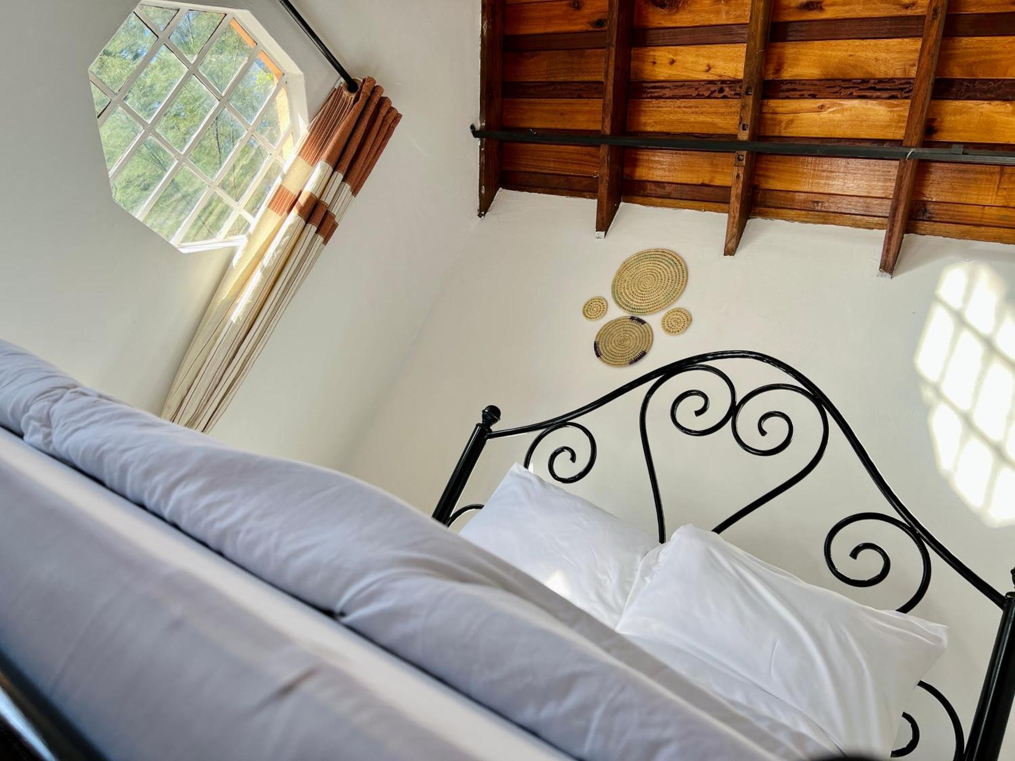 Ekhaya Stay Arusha Exterior photo