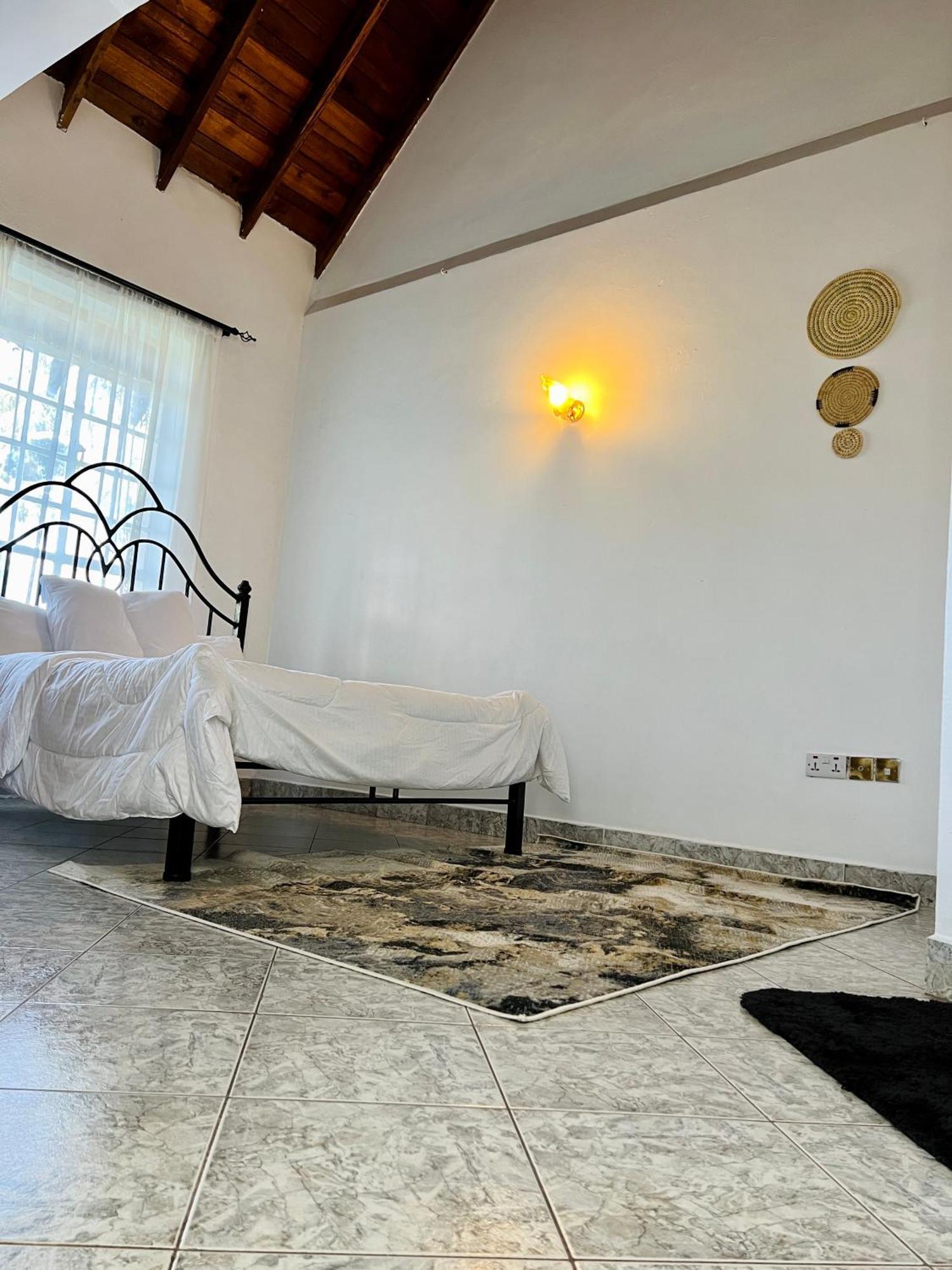 Ekhaya Stay Arusha Exterior photo