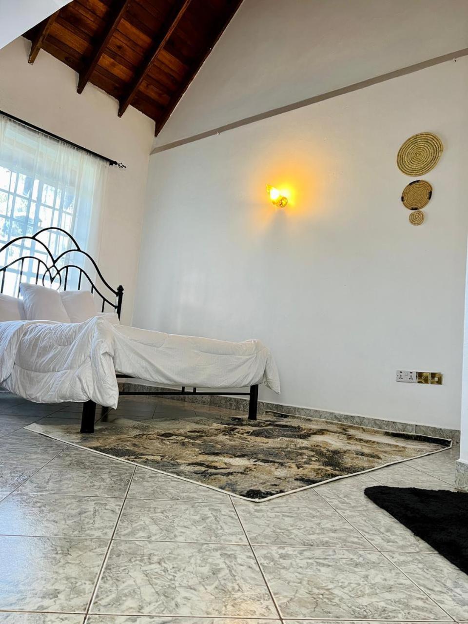 Ekhaya Stay Arusha Exterior photo